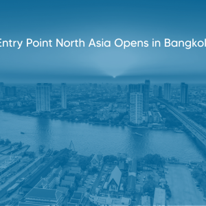 Entry Point North Asia