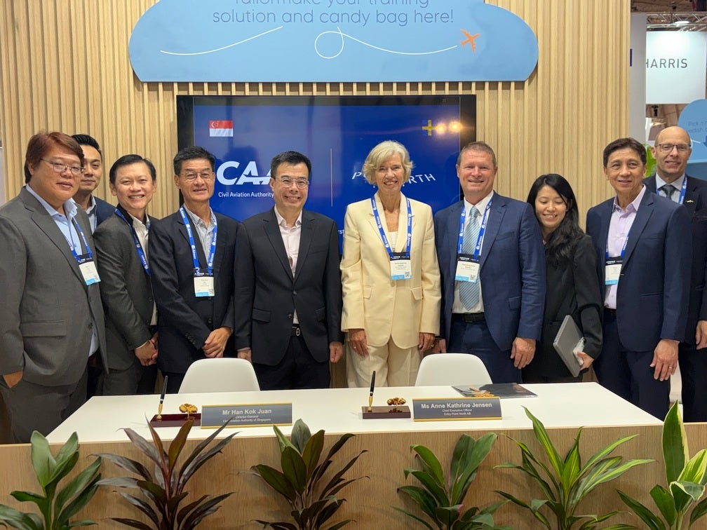 CAAS and Entry Point North to Collaborate on Air Traffic Services Training-feature-image