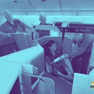 travel operations