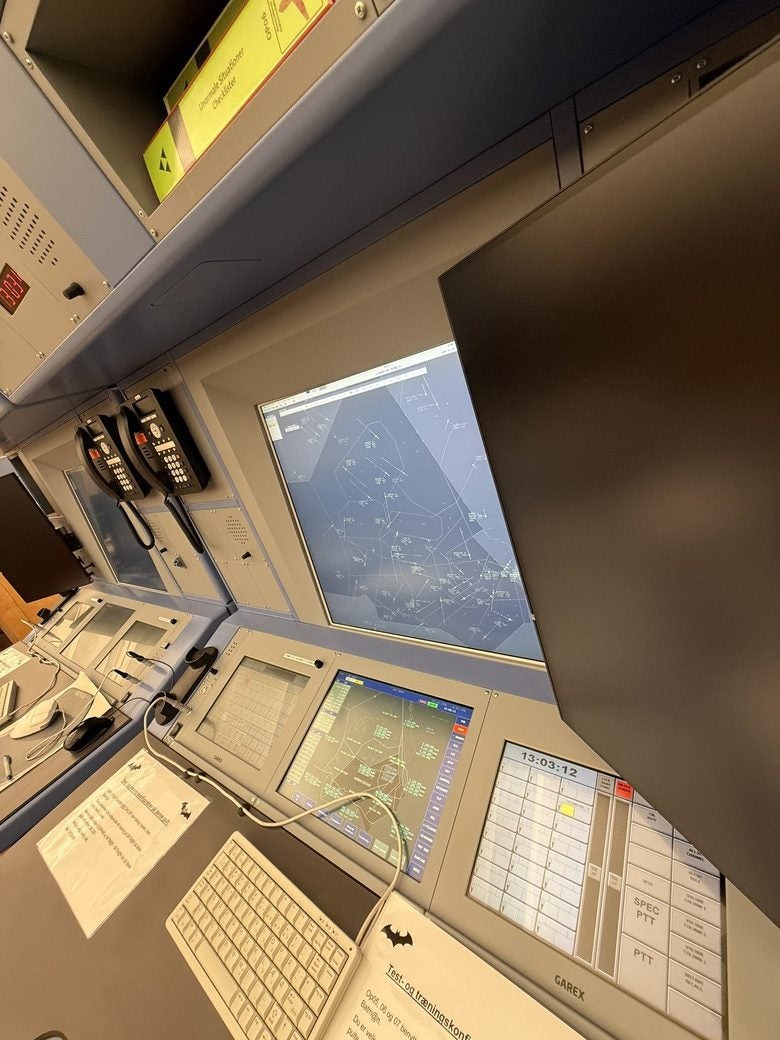 FREQUENTIS high-capacity backup ATM system enhances air traffic  operations across Denmark-feature-image