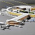 Kenya's Jomo Kenyatta International Airport