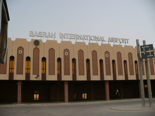 Basra Airport