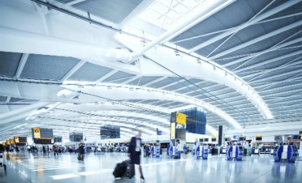 Honeywell Building Solutions