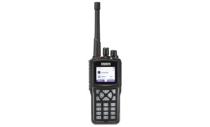 DMR radios
