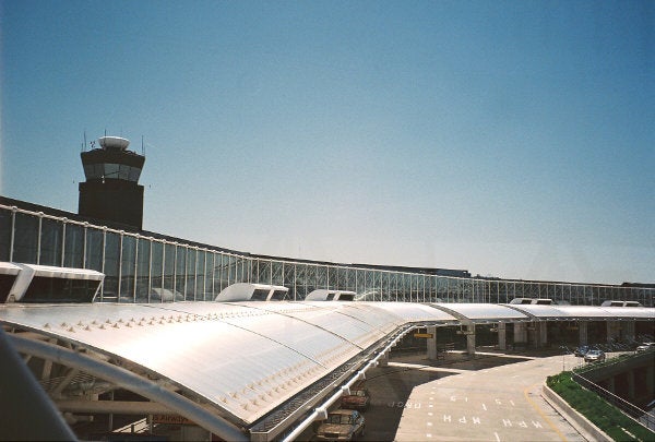 BWI airport
