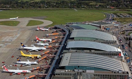 Hamburg Airport