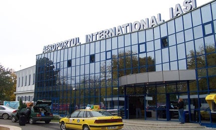 Iasi International Airport