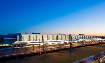 Raleigh-Durham Airport