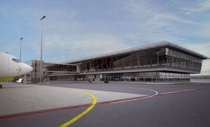 Riga Int. Airport